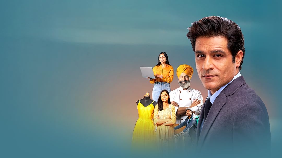 Bharat Startup Yatra on ground