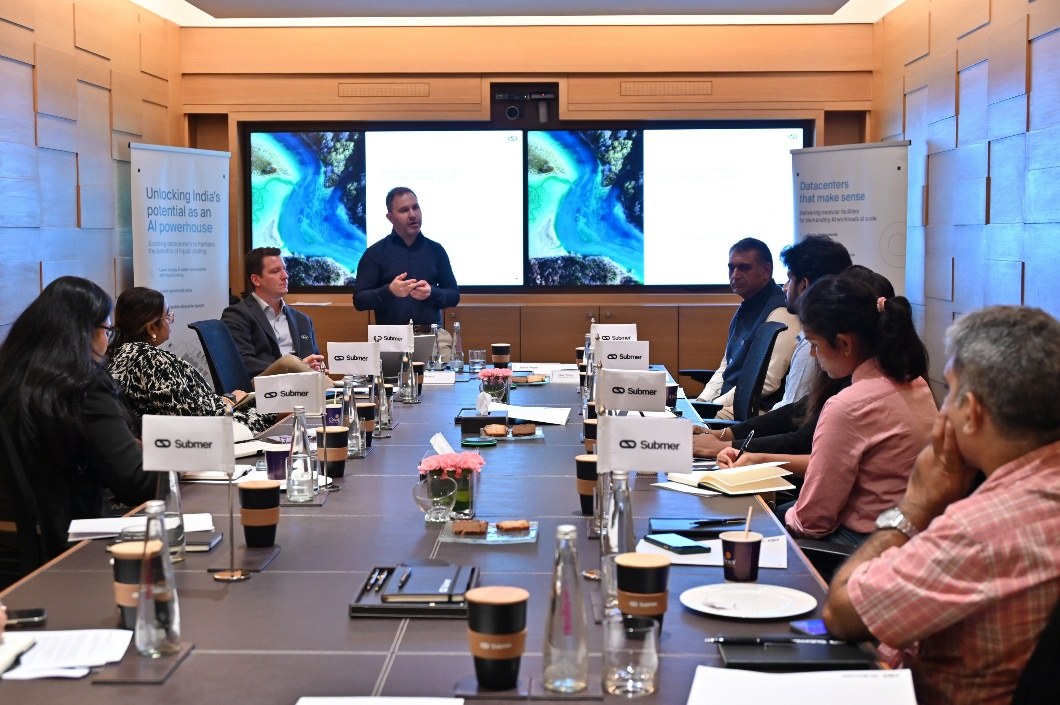 Roundtable discussion